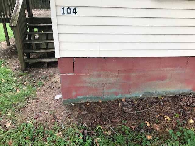 Featured image for Doors Sticking Suddenly? How Foundation Shifts May Be to Blame