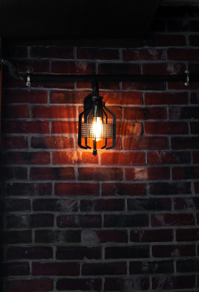 Content image for Visible Separation Between Bricks? When to Worry About Wall Movement