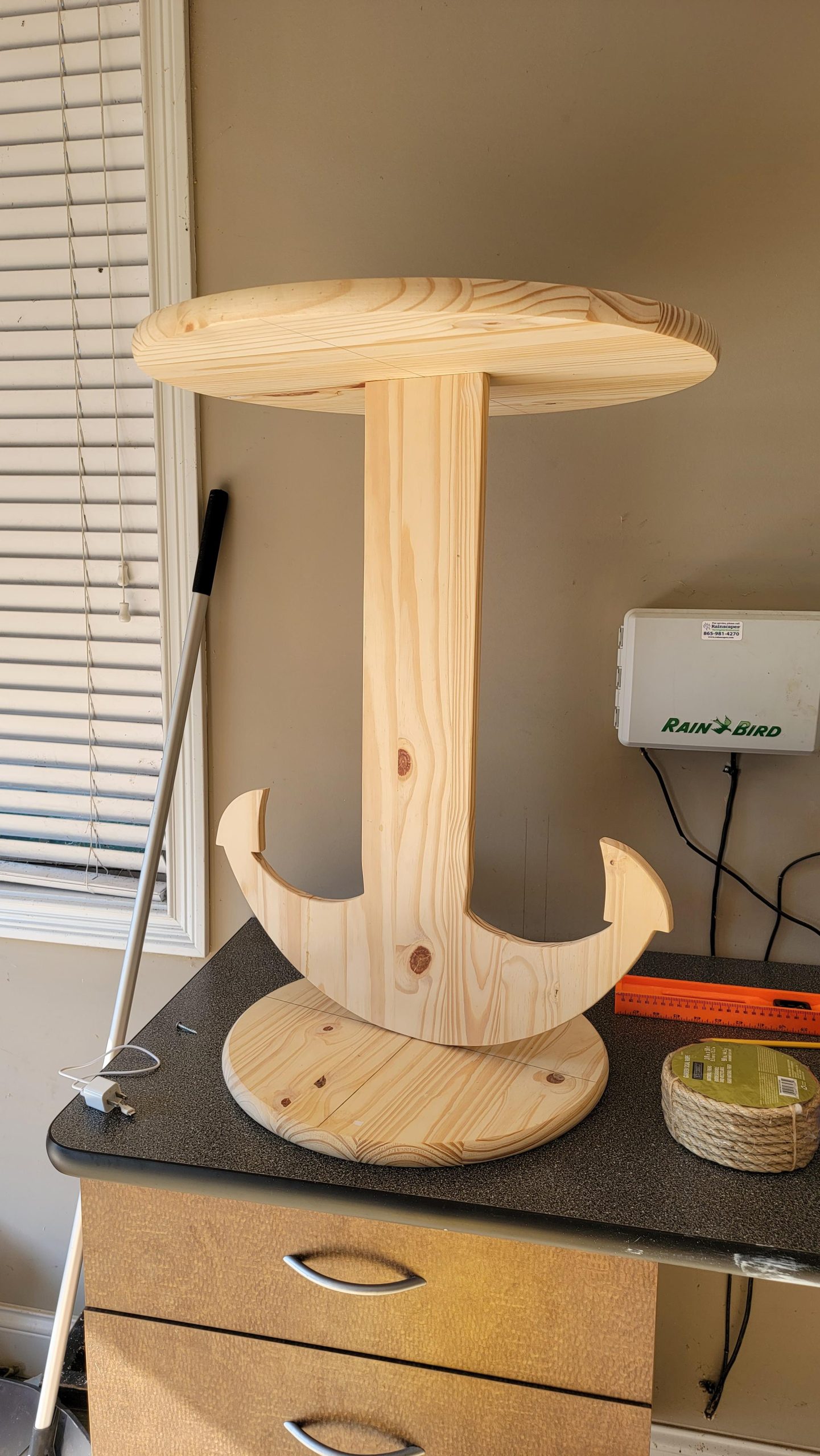 Featured image for Wooden Table Wobbling Constantly? Simple Fixes to Stabilize It