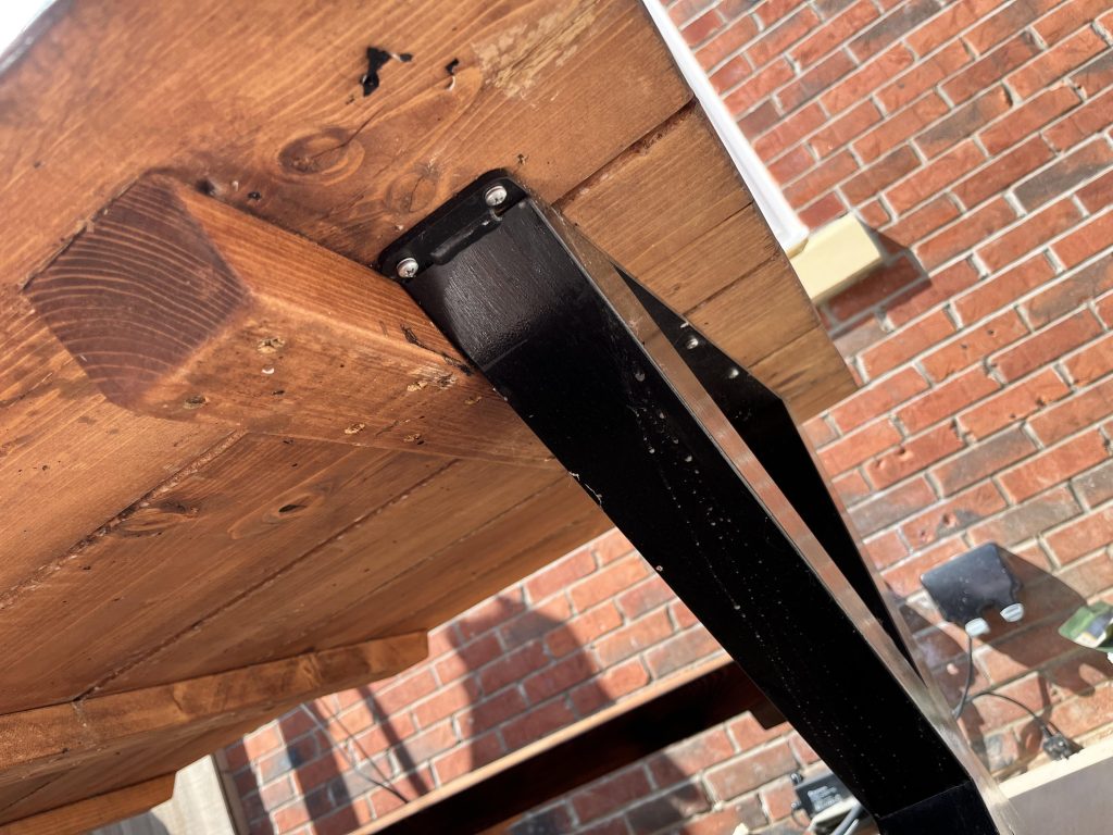 Content image for Wooden Table Wobbling Constantly? Simple Fixes to Stabilize It
