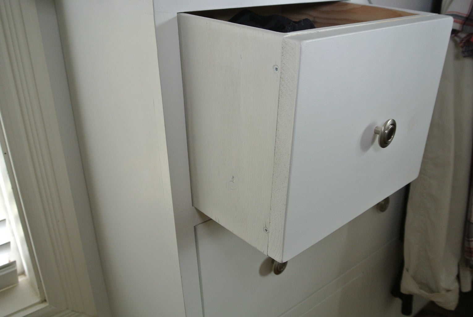 Featured image for Drawers Sticking When Pulled? Causes and Easy Repair Methods