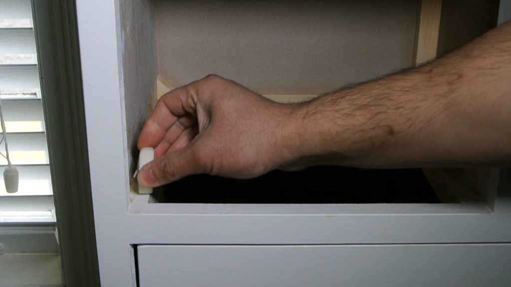 Content image for Drawers Sticking When Pulled? Causes and Easy Repair Methods