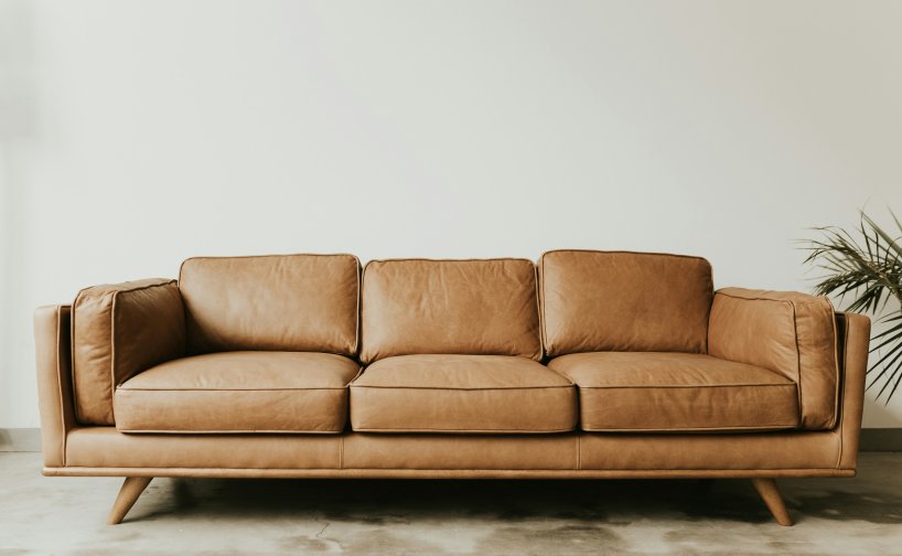 Featured image for Leather Sofa Cracking Over Time? Tips to Restore and Protect It