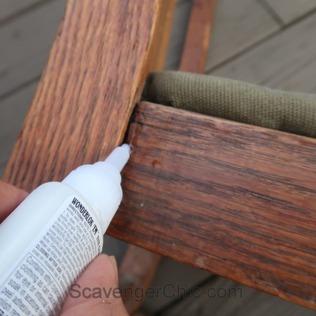 Featured image for Chairs Making Creaking Noises? How to Tighten Joints Quietly