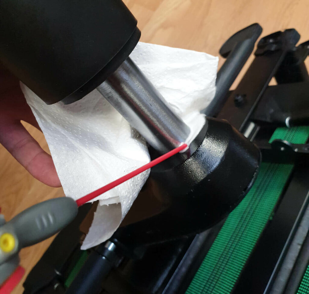 Content image for Chairs Making Creaking Noises? How to Tighten Joints Quietly