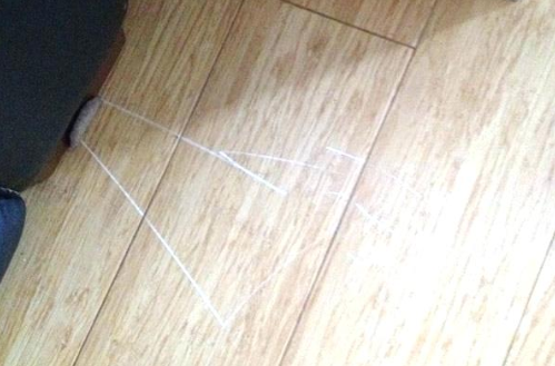 Featured image for Furniture Legs Scratching Floors? How to Prevent Surface Damage