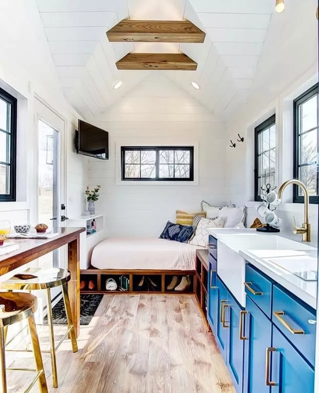 Featured image for Clutter Piling Up Fast? Smart Storage Ideas to Maximize Space