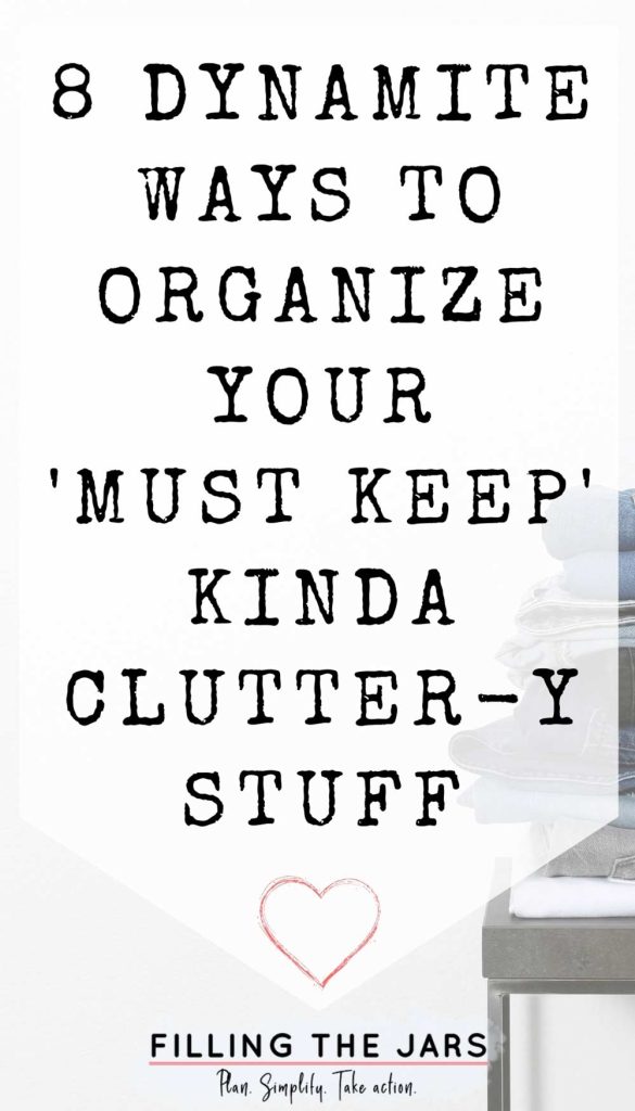Content image for Clutter Piling Up Fast? Smart Storage Ideas to Maximize Space