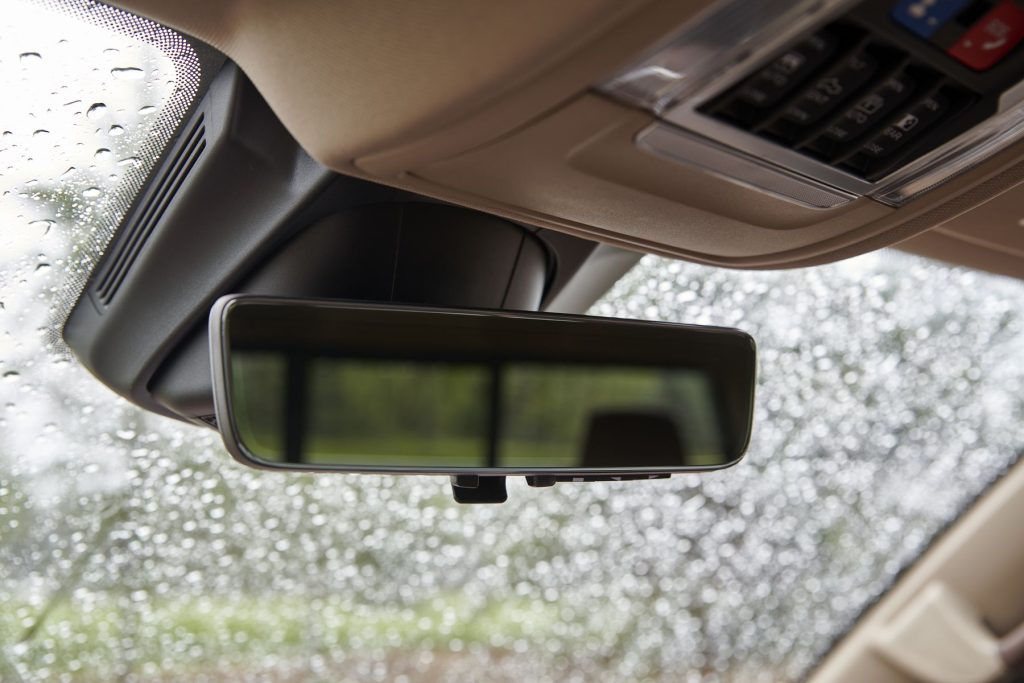 Content image for Water Leaks Seeping Inside? Ways to Improve Garage Sealing