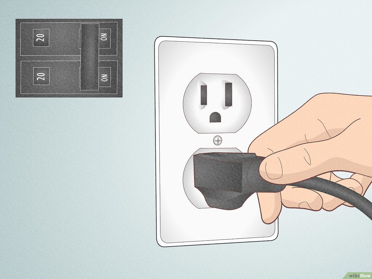Featured image for Electrical Outlets Not Working? Troubleshooting Wiring and Breakers