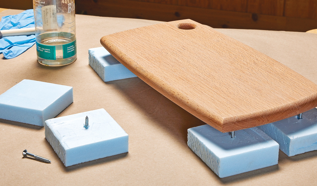 Content image for Rust Forming on Tools and Shelves? How to Control Moisture Levels