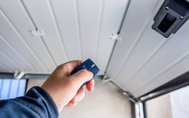 Featured image for Garage Door Remote Failing Intermittently? What Could Be Interfering