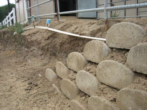 Featured image for Soil Draining Too Quickly? How to Improve Retention Naturally