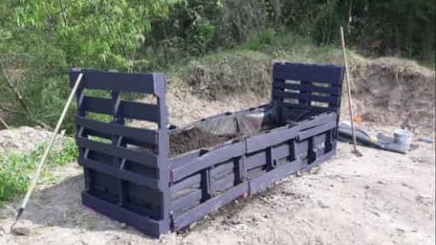 Featured image for Raised Beds Not Producing Well? Common Soil and Setup Mistakes
