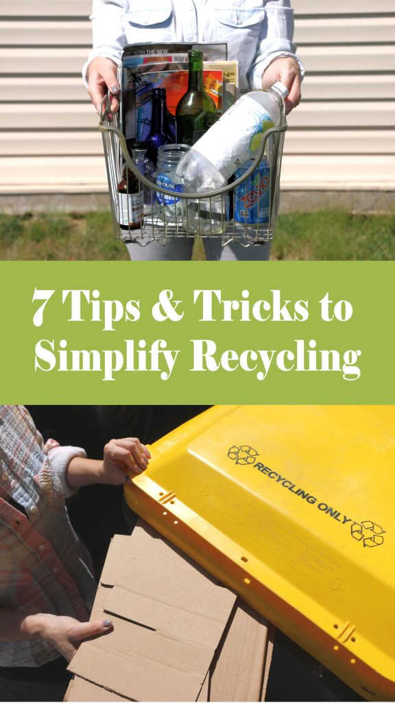 Content image for Recycling System at Home Not Working Efficiently? How to Simplify It