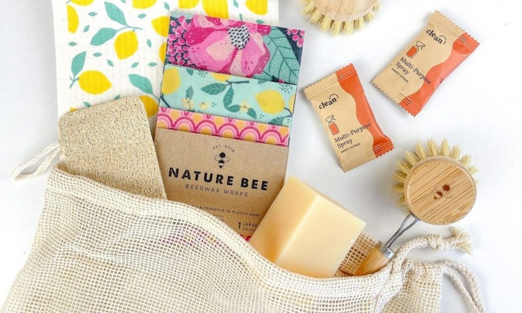 Content image for Reusable Products Not Reducing Waste? Common Habits That Undermine Efforts