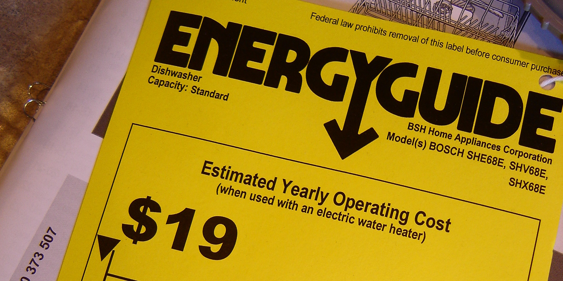 Featured image for Energy-Saving Appliances Not Lowering Bills? What to Check First