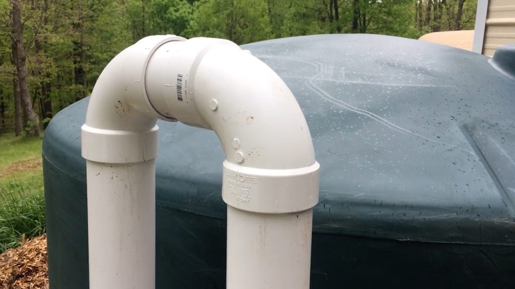 Content image for Rainwater Harvesting System Overflowing? How to Manage Excess Properly