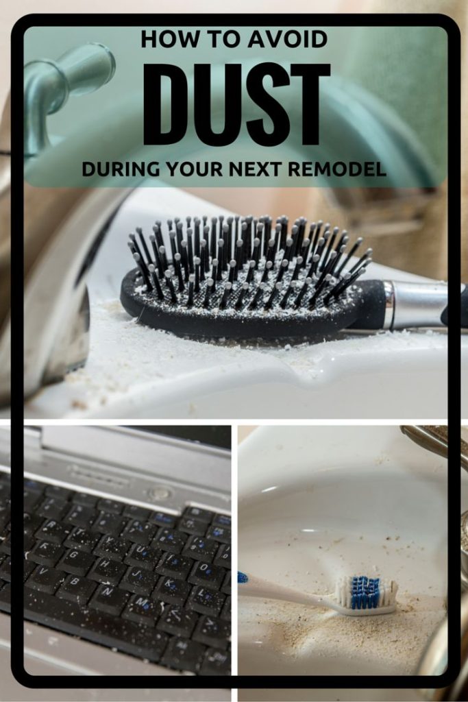 Content image for Dust Everywhere After Remodeling? Tips to Clean Up More Effectively