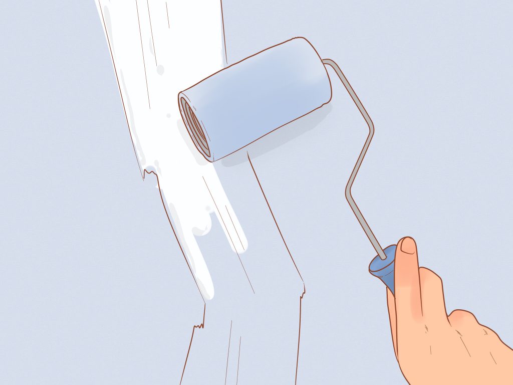 Content image for Wall Cracks Reappearing After Repair? What Might Be Going Wrong