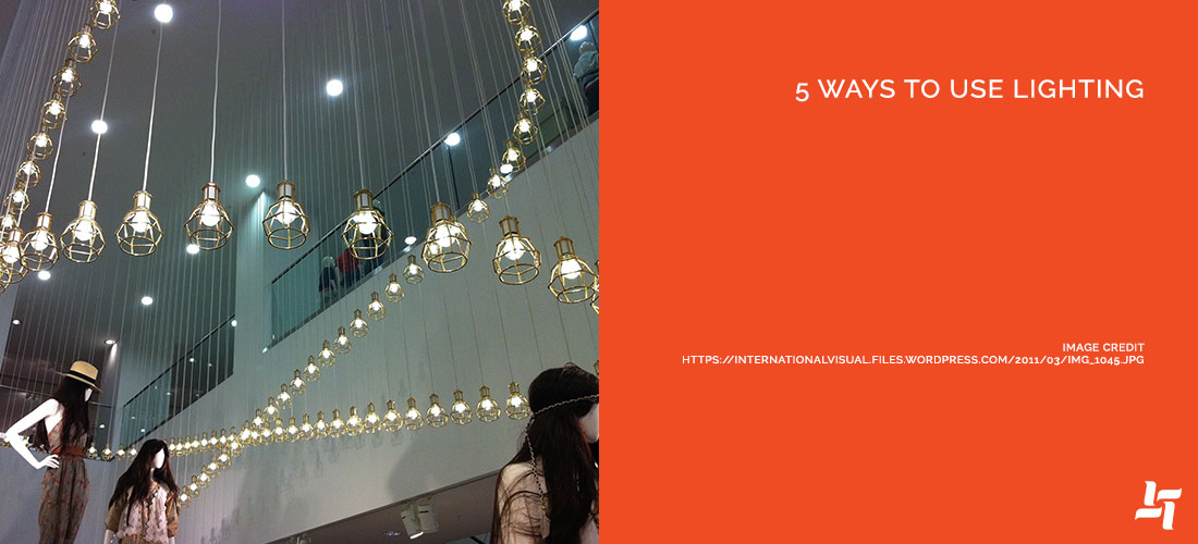 Featured image for Lighting Installations Not Improving Visibility? How to Choose Correctly