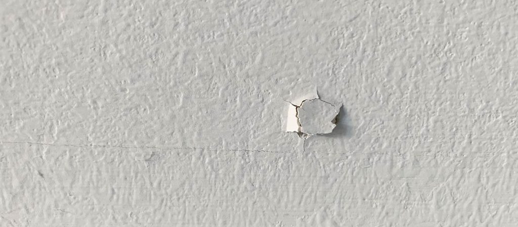 Featured image for Nail Pops Showing Through Fresh Paint? How to Prevent Them Next Time