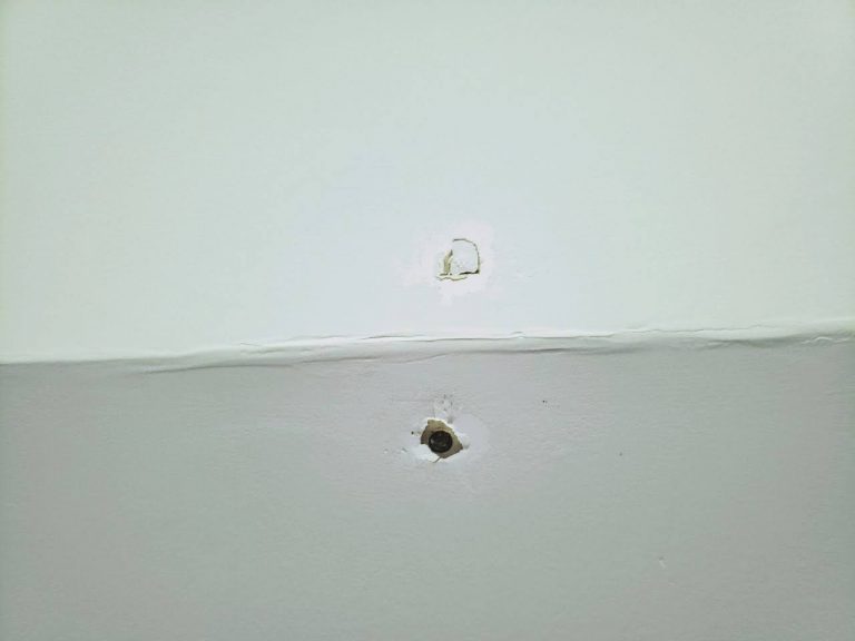 Content image for Nail Pops Showing Through Fresh Paint? How to Prevent Them Next Time