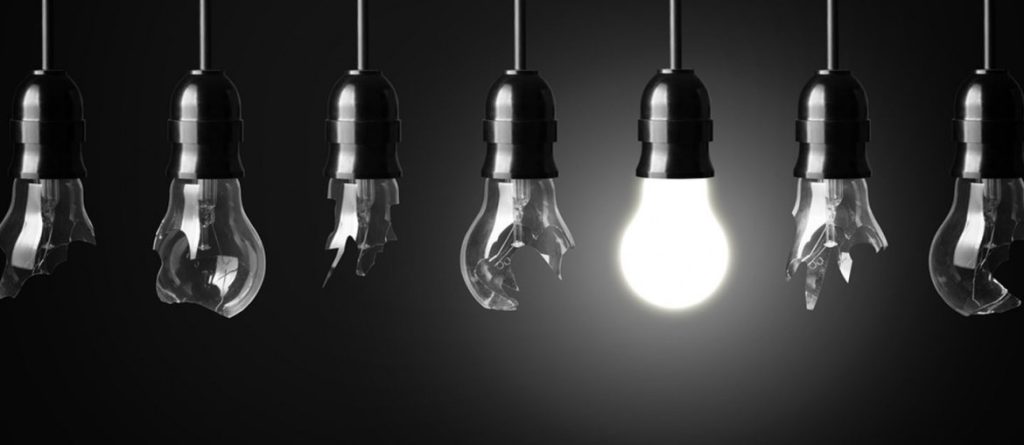 Content image for Light Bulbs Burning Out Quickly? How to Choose Longer-Lasting Options