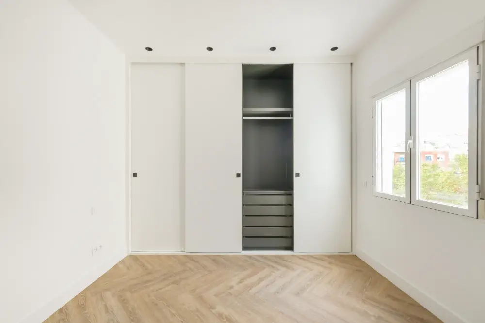 Content image for Closet Doors Sticking? Simple Tricks to Keep Them Sliding Smoothly