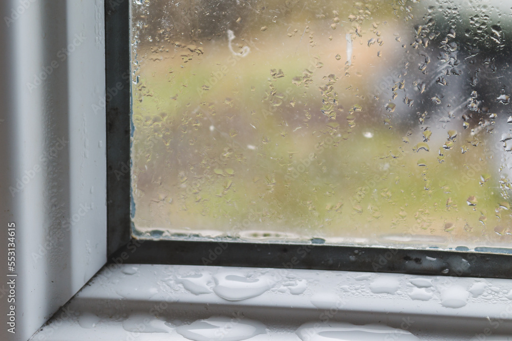 Content image for Windows Fogging Up Inside? Causes and How to Prevent Condensation