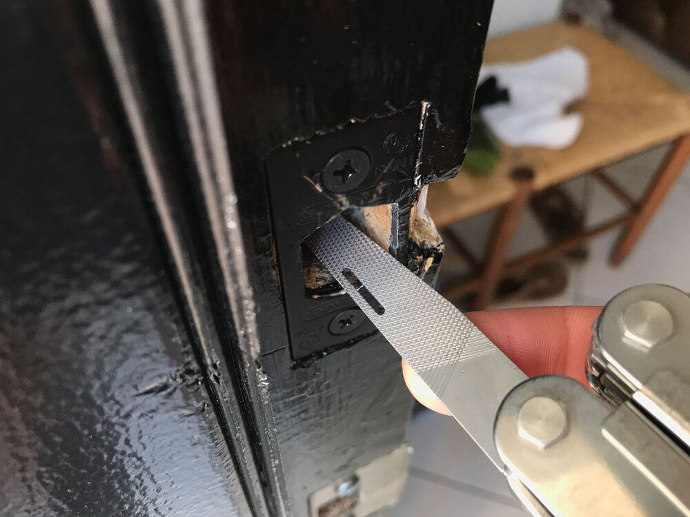 Featured image for Keys Getting Stuck in Locks? How to Lubricate and Fix Jams