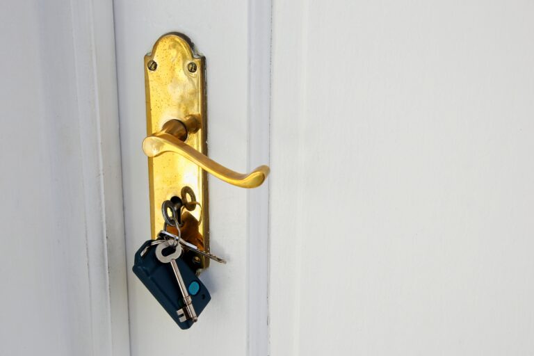 Content image for Keys Getting Stuck in Locks? How to Lubricate and Fix Jams
