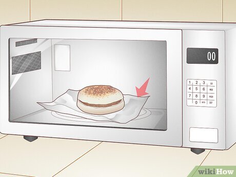 Content image for Microwaves Sparking Inside? What It Means and When to Replace