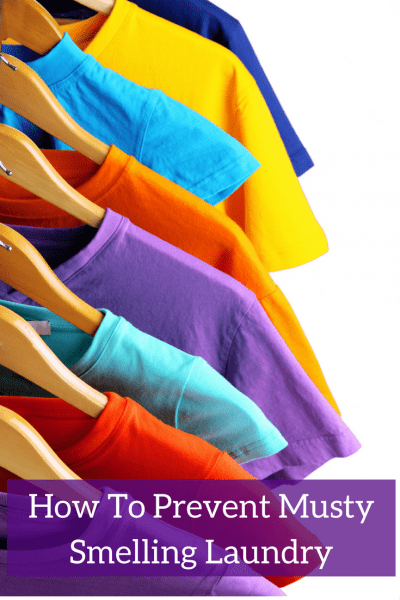 Featured image for Laundry Room Smelling Musty? Tips to Eliminate Odors and Moisture