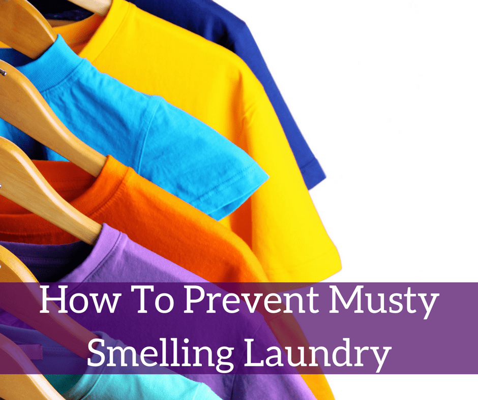 Content image for Laundry Room Smelling Musty? Tips to Eliminate Odors and Moisture