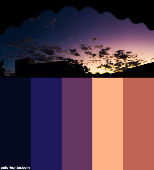 Content image for Choosing Colors That Clash? How to Create a Harmonious Palette