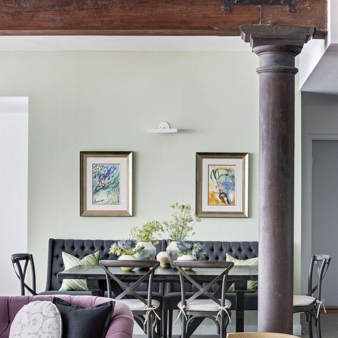 Featured image for Furniture Arrangement Making Rooms Feel Crowded? Tips to Open Space