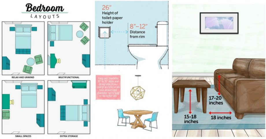 Content image for Furniture Arrangement Making Rooms Feel Crowded? Tips to Open Space