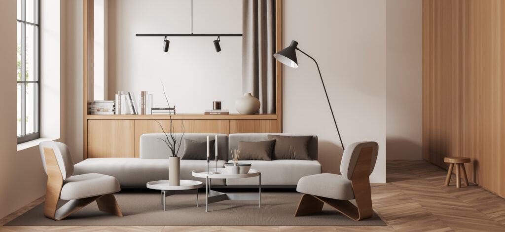 Content image for Lighting Too Harsh or Dim? Finding the Perfect Balance for Interiors