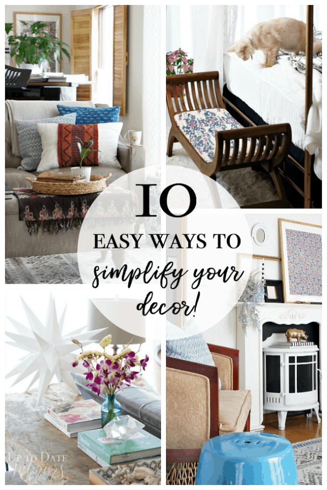 Featured image for Decor Overwhelming Small Rooms? How to Simplify Without Losing Style
