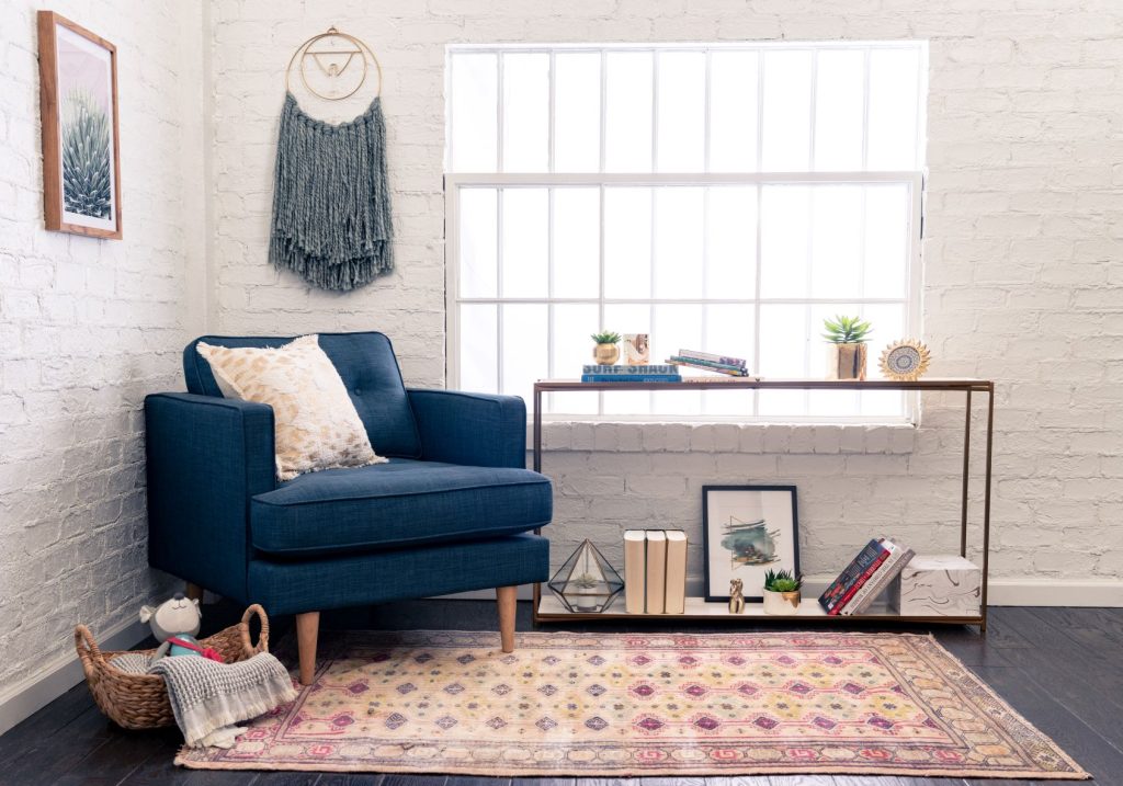Content image for Rugs Sliding Constantly? Solutions to Keep Them Secure and Safe