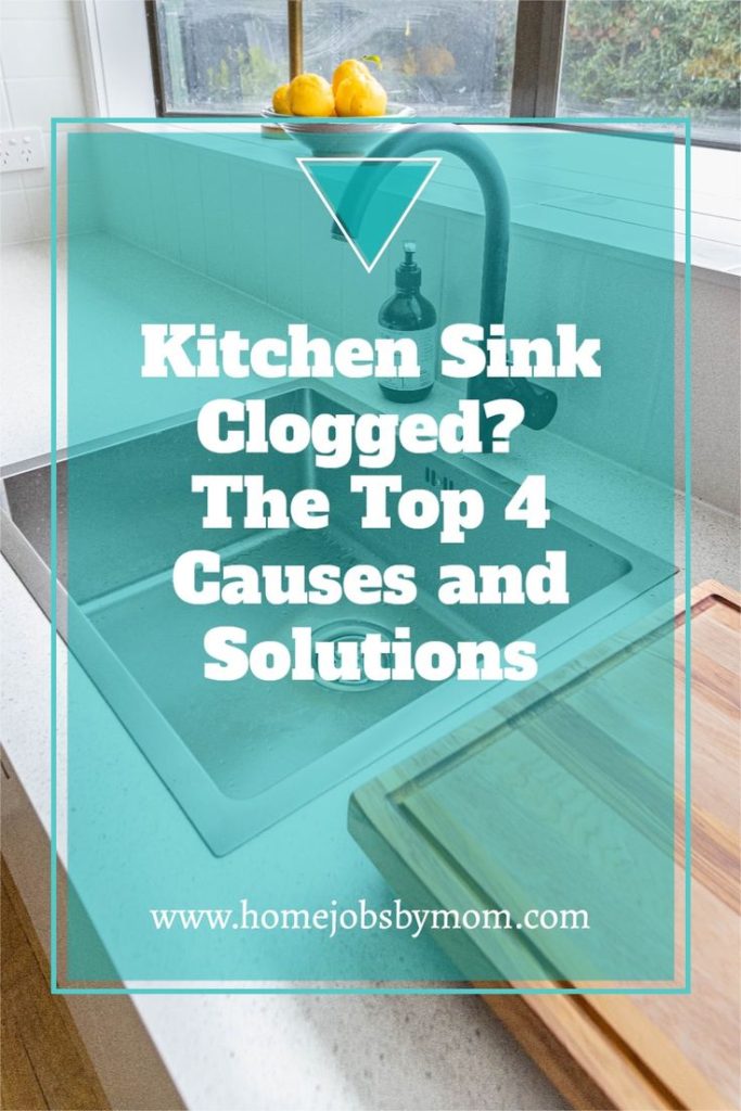 Content image for Kitchen Sink Clogging Frequently? Simple DIY Solutions to Clear It