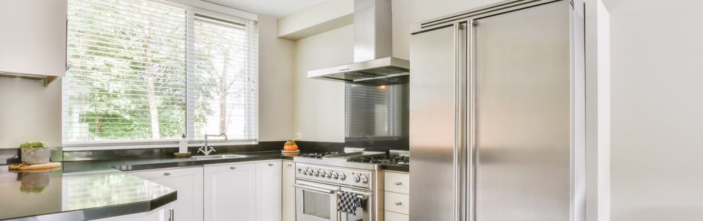 Content image for Refrigerator Not Cooling Evenly? What Could Be Causing It