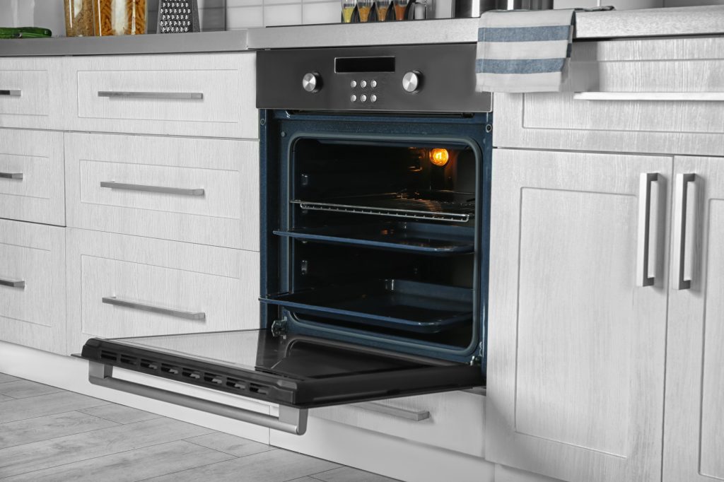 Content image for Oven Temperature Fluctuating During Cooking? Troubleshooting Tips
