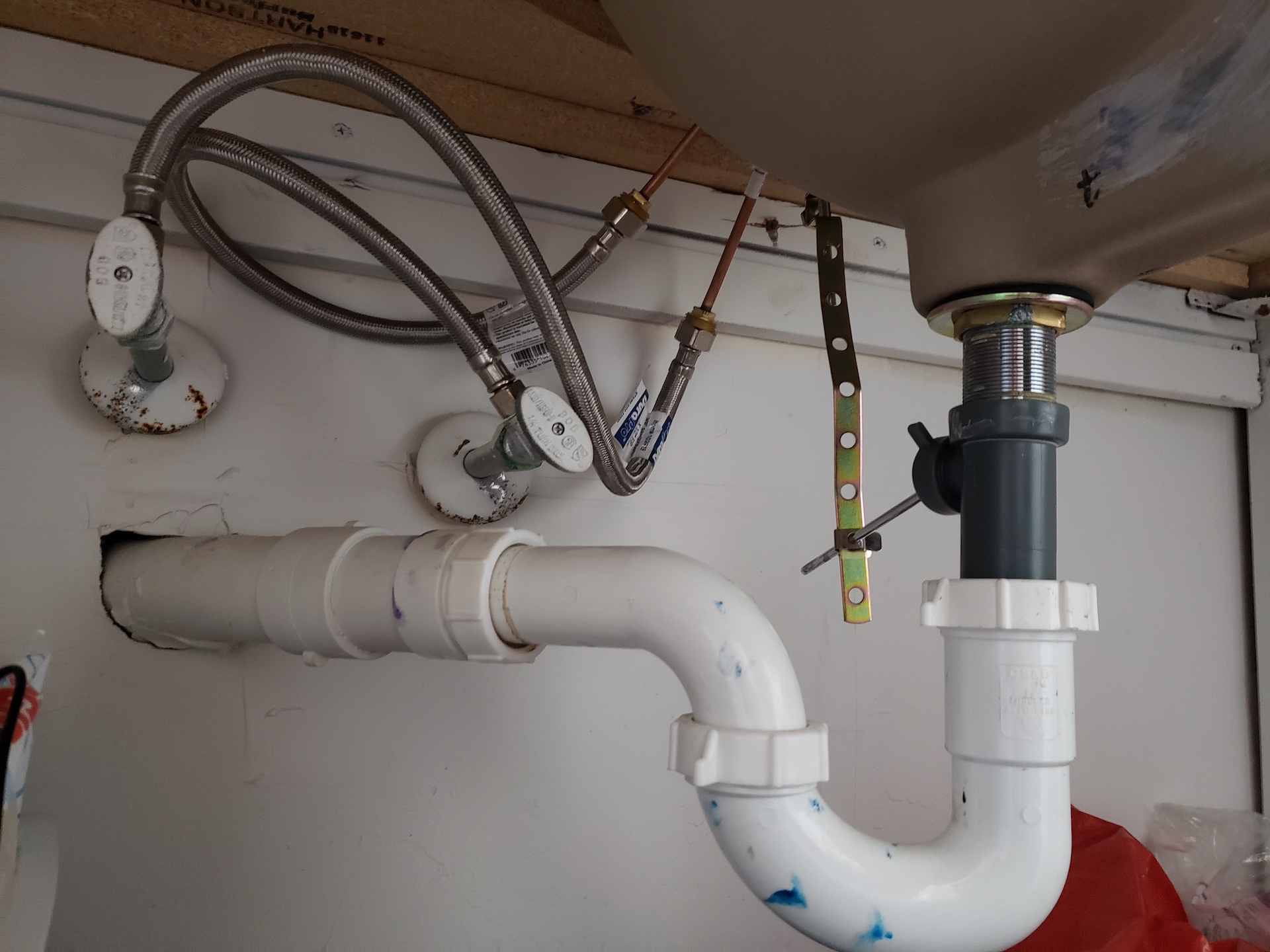 Featured image for Faucet Leaking Under Sink? Quick Fixes to Stop Drips