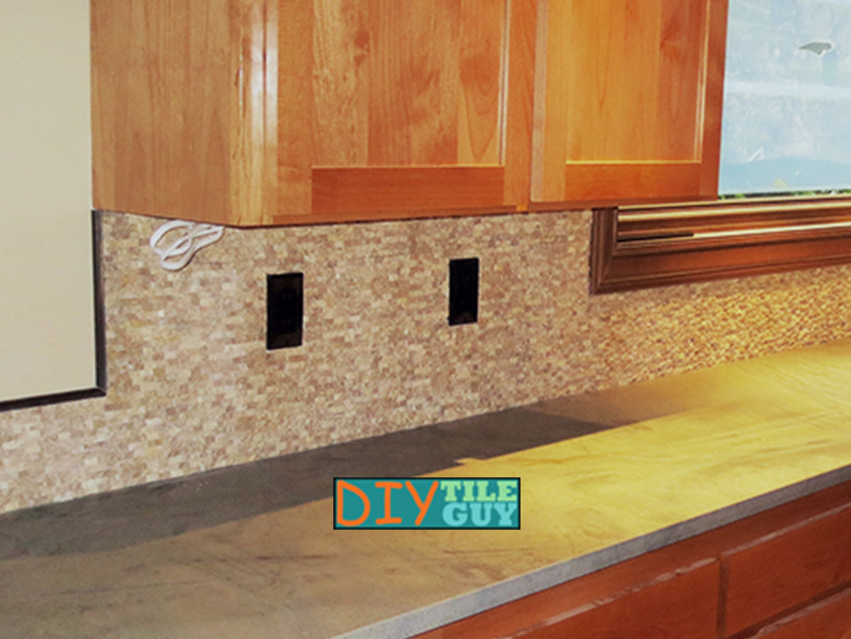 Featured image for Backsplash Tiles Cracking? Causes and Repair Recommendations