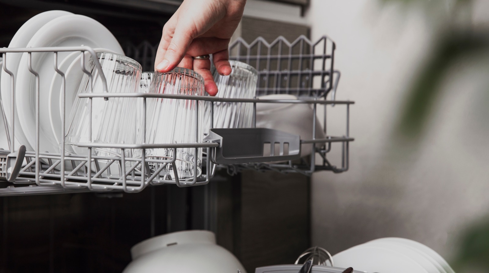 Featured image for Dishwasher Leaving Spots on Dishes? How to Improve Cleaning Results