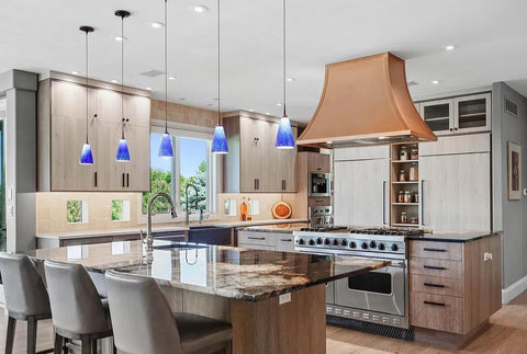 Content image for Lighting Too Dim for Cooking Tasks? How to Brighten Your Kitchen