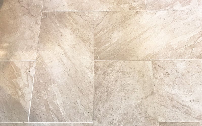 Content image for Floor Tiles Becoming Slippery When Wet? Safe Cleaning Alternatives
