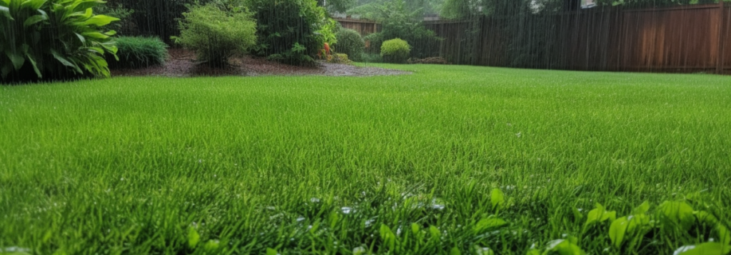 Content image for Drainage Problems Causing Yard Flooding? Effective Landscape Solutions